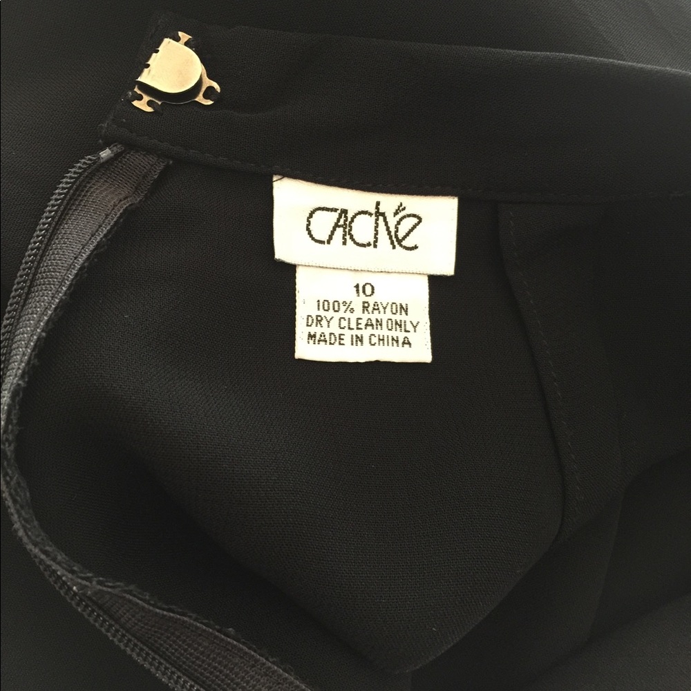 Cach Pants - image 4